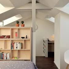 Dachausbau In Schlafzimmer Und Buro Dachausbau Einbaumobel Dach