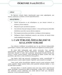 Bu şekilde tasarlanan binalarda, enerji tüketimi ve kullanım giderleri görsel konfor koşullarından ödün vermeksizin azaltılabilecek, enerji korunumu ilkelerine uyulurken, ülke ekonomisine de katkı sağlanabilecektir. Seramik Ve Cam Teknolojisi Pdf Free Download