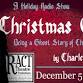 R-ACT: A Christmas Carol LIVE Radio Show event in Rochester, PA