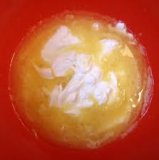 The Cooking of Joy: Corn Souffle