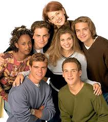 Angela And Chet These Bmw Alums Are Headed To Girl Meets World Girl Meets World Boy Meets World Boy Meets World Cast