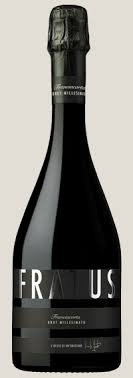 La riccafana di riccardo fratus via fratelli facchetti, 91 25033 cologne italia. Franciacorta Brut Millesimato Fratus Franciacorta Fratus Franciacorta