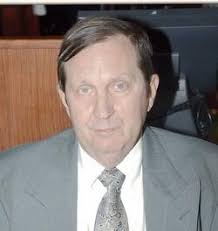 Robert Mertes Obituary