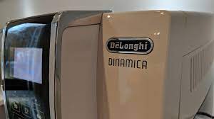 We believe the new de'longhi ecam35020w dinamica automatic coffee & espresso machine more than fits this description. De Longhi Dinamica Review