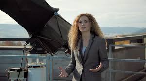 Trend sahibi, cool ve modaya yön verenlerin giyim markasıdır. Die Schwerkraft Der Traume Portrat Lavinia Heisenberg Youtube