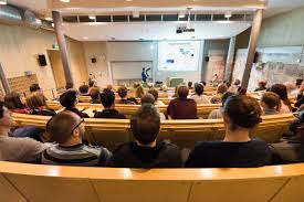 Linköpings universitet, liu) is a public university in linköping, sweden. Study Information Linkoping University