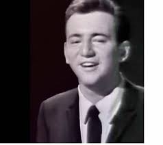 Bobby Darin "You're Nobody Till Somebody Loves You"