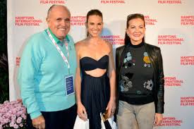 While still mayor and still married to hanover, giuliani commenced a relationship with a woman named judith nathan, who played an increasingly important and public. Rudy Giuliani Judith Nathan Pictures Photos Images Zimbio