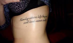 Awesome quote for family tree, family is like branches on a tree we all grow in different directions but our roots remain the same tattoo design on arm ideas for boys. Pin On Tattoo