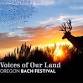 Oregon Bach Festival - Voices of Our Land