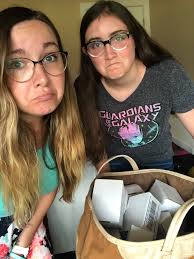 Missing belt buckle from last year's show season?