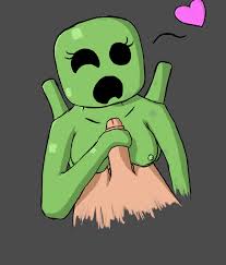 Minecraft Rule 34 Gallery – Page 5 – Nerd Porn!