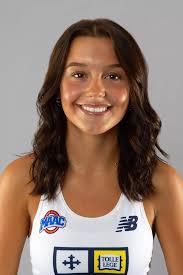 2025-26 Women's Track & Field Roster