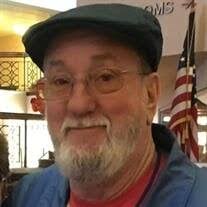 Steven "Steve" Wayne Stewart Obituary