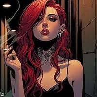 Number 10 by C.J. Daugherty