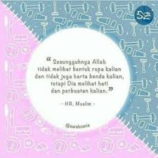 Pin Oleh Rina Kuswidiati Di Islam Hadits Quotes Muslim Muslim Allah