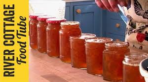 Seville Orange Marmalade Pam The Jam Corbin River Cottage Seville Orange Marmalade Marmalade Orange Marmalade Recipe