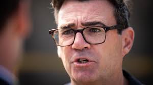 Burnham received £345,000 of donations ahead of becoming PM - Yahoo News  Canada
