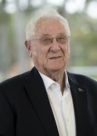 Barry Ruben's life and legacy in Lima