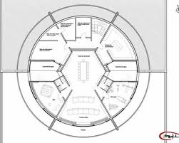 It only takes seconds for a tornado to undo even the most majestically architectured building to rubble. Architect Designs A Soccer Ball Shaped House For Famous Footballer Lionel Messi