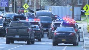 Man Arrested After Escaping Police Custody in Rochester