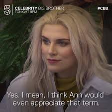 Ashley sets the record straight