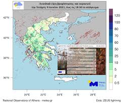 Θερμοκρασία σε φυσιολογικά για την εποχή επίπεδα. Y5 6gi 5ou9lsm