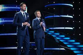 Pierwsza edycja programu mam talent! była emitowana w tvn od 13 września 2008 roku. Szymon Holownia Odchodzi Z Mam Talent Press Pl Najnowsze Informacje Z Branzy Medialnej Marketingowej Reklamowej I Public Relations