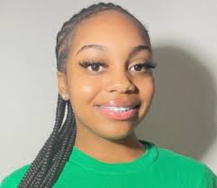 Featured Member: Bailey Jackson