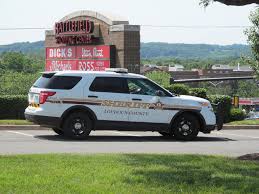 Loudoun County Sheriff S Office Loudoun County County Sheriffs Sheriff