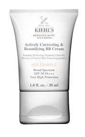 Kiehl S Skin Tone Correcting Beautifying Bb Cream Spf 50 E Commerce Beauty Roundup Princess Post Baby Beauty Bb Cream Bb Cream Best Foundation For Pale Skin