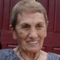 Carrie M. Doyle Obituary (2022)