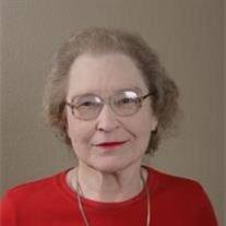 Melba Mae Callender Obituary