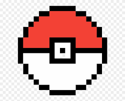 The global community for designers and creative professionals. Pokeball Pokeball Pixel Art Clipart 3559933 Pinclipart