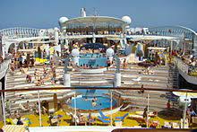 Mit aida auf kreuzfahrt die welt entdecken kreuzfahrten erleben traumhaften urlaub an bord unserer schiffe genießen››› jetzt online buchen! Aidadiva Wikipedia