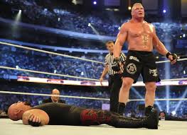 Video Brock Lesnar Vs The Undertaker At Wrestlemania 30 Available On Wwe S Youtube Channel Wrestling News Wwe News Aew News Rumors Spoilers Wwe Elimination Chamber 2021 Results Wrestlingnewssource Com Use custom templates to tell the right story for your business.