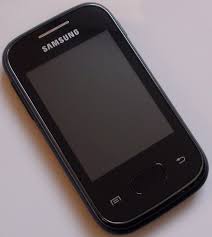 This update introduces new permissions. Samsung Galaxy Pocket Wikipedia