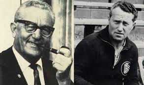 People who challenge conventions, break the rules, and define new. Adidas Und Puma Wurden Von Zwei Brudern Gegrundet Die Sich Gegenseitig Hassten Eine Geschichte Die So Wahr Wie Unglaublich Ist Curioctopus De