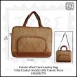 Cane Laptop Bag