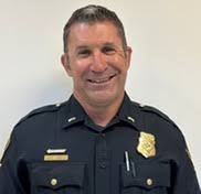 Northwest Police Division July 2025 newsletter