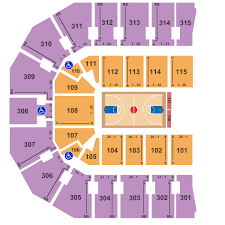 john paul jones arena seating chart charlottesville