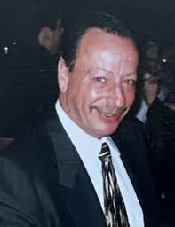 Obituary information for William A. "Bill" Deal