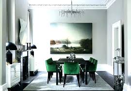 Make an impression on diners with this paris pink velvet dining chair. Best Dining Room Ideas Designer Dining Rooms Decor Green Velvet Dining Room Chairs