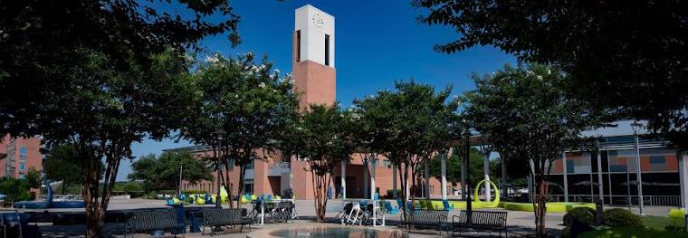 Northeast Lakeview College | Universal City TX