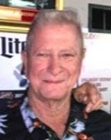 Patrick Mossey Obituary (1945