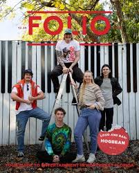 12/18/13 by Folio Weekly