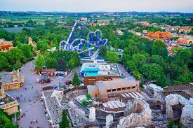 Gardaland Salta La Coda Biglietti Online E Dritte Utili Vivi City