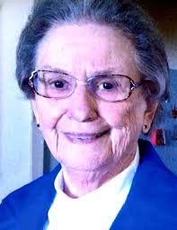 Obituary information for Sallie Edwards Smith