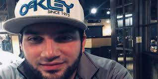 Aunt describes Sterling Heights man killed in crash as 'teddy bear'