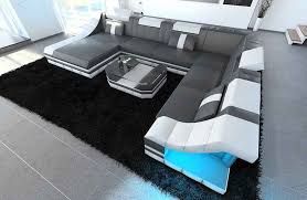 Sofa Dreams Wohnlandschaft Turino U Form Xxl Sofa Home Home Decor